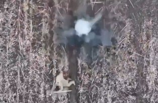 Brutalny atak Rosjan zaskoczył świat. To było zło w czystej postaci