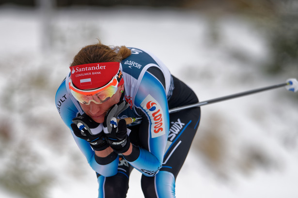 Ski Classics: Trzecie miejsce Justyny Kowalczyk w Seefeld