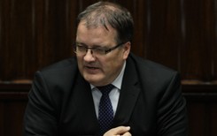 Dera ocenia tłumaczenie SN ws. Gersdorf: 'Bezrefleksyjność' to nowa jednostka