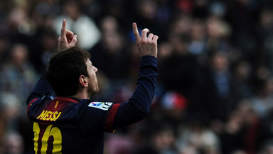 LM: Barcelona walczy o wszystko