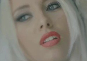 Čuvena plavuša iz Bajinog spota 