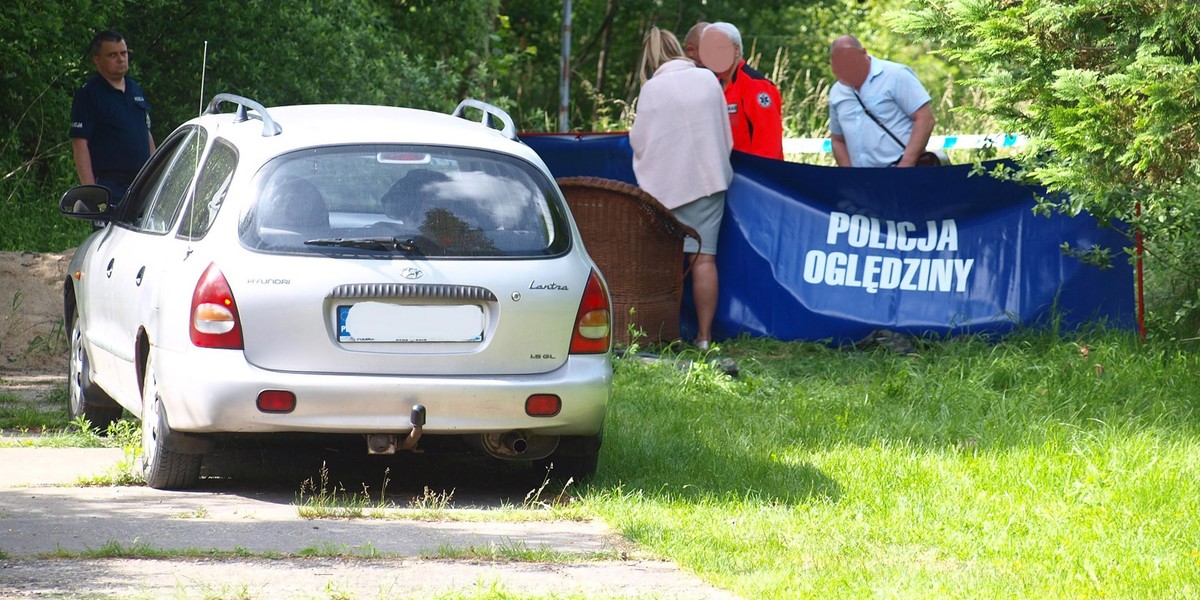 Szymonek utonął w niezabezpieczonej studzience. Nowe fakty