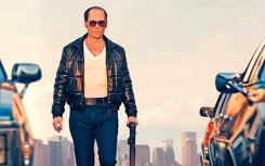 Czarna msza za Johnny'ego Deppa. 'Pakt z diabłem' w polskich kinach [ZDJĘCIA]