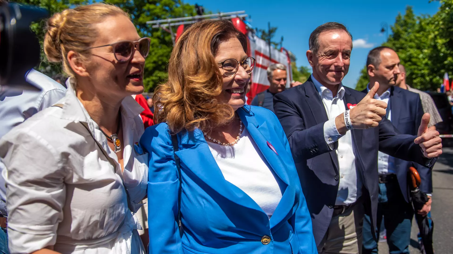 Kobiet w Sejmie będzie więcej, niż dotychczas. Rekordowa liczba