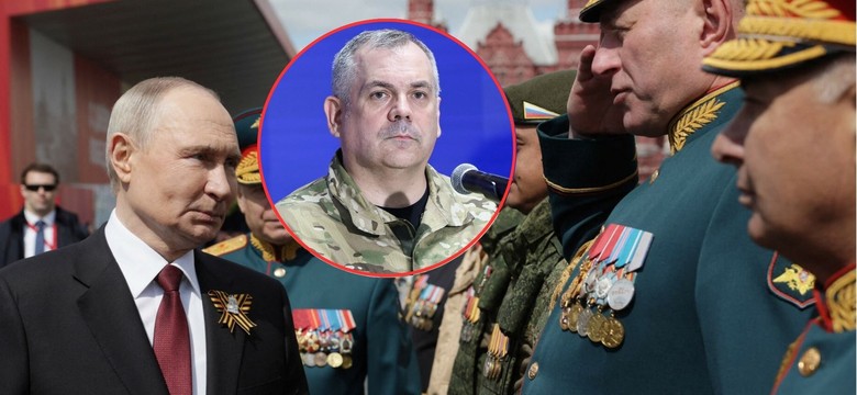 Rosja szykuje się do ataku na Polskę? Generał alarmuje. "Mamy pięć lat"