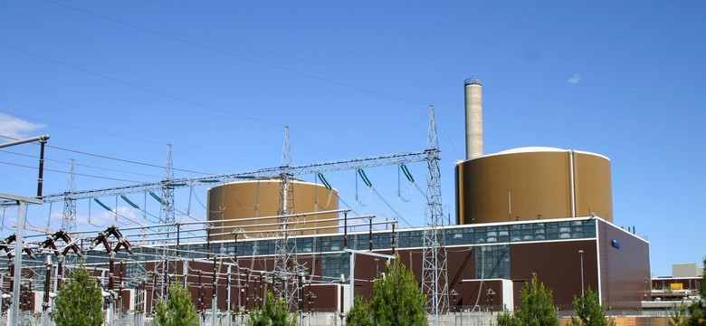 Wyciek w elektrowni atomowej w Finlandii. Wykryto "nieszczelność w instalacji wodnej"