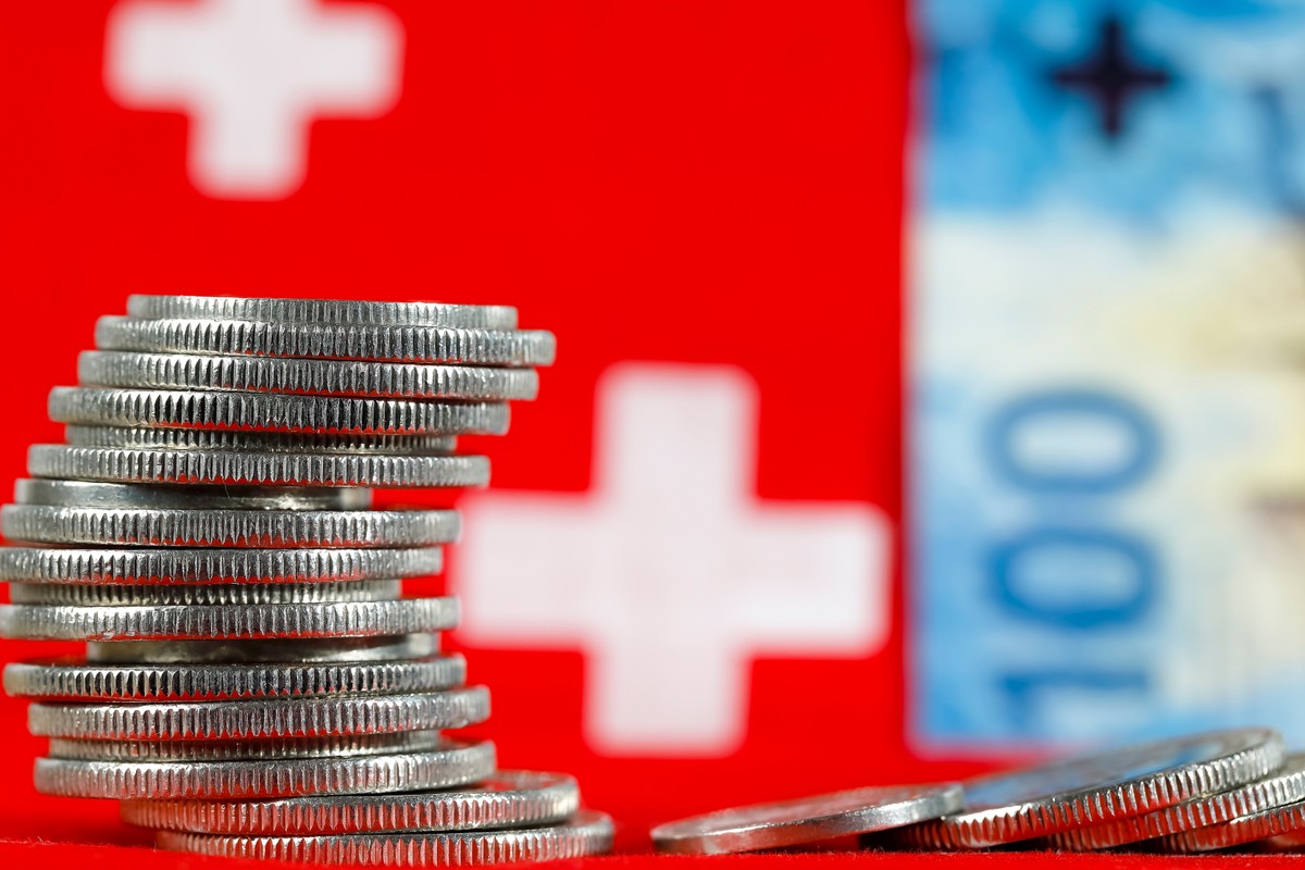 Kurs CHF/PLN 09 kwietnia 2025 r.