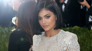 Kylie Jenner urodziła. Celebrytka zdradziła płeć dziecka