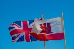 Brytyjski rząd zirytowany nazwaniem przez UE Gibraltaru "kolonią"