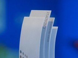 Raport z rynku Catalyst: Obligacja robi różnicę