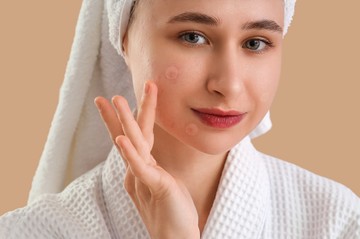 Pattanások: ennél a pontnál már bőrgyógyászhoz kell menni