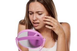 Najlepszy krem nie wystarczy. Stan skóry zależy głównie od tego, co jesz!