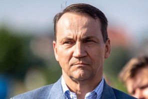 Radosław Sikorski