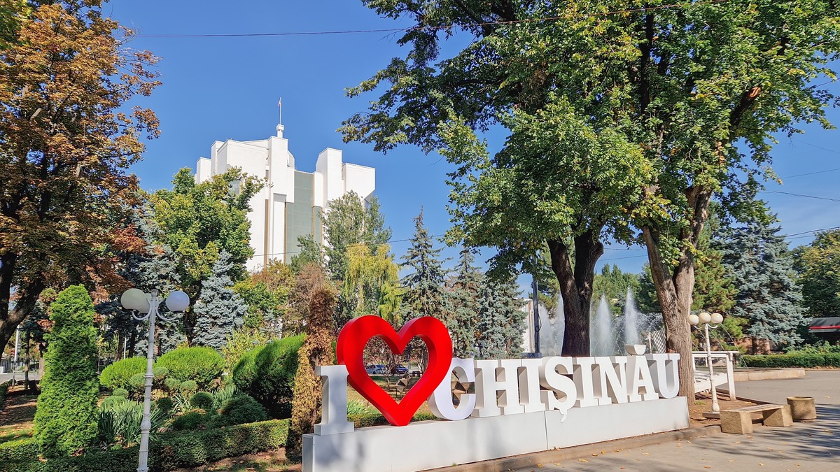 Kišinjev