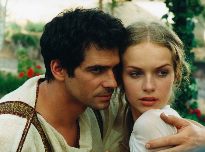 3. 'Quo Vadis' – 4,3 miliona widzów