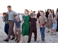 Gucci nagradza na Festiwalu w Wenecji