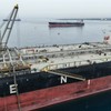 Grčki naftni tanker