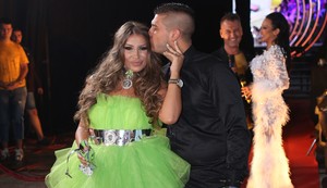 Dejan Dragojević i Dalila Mujić 