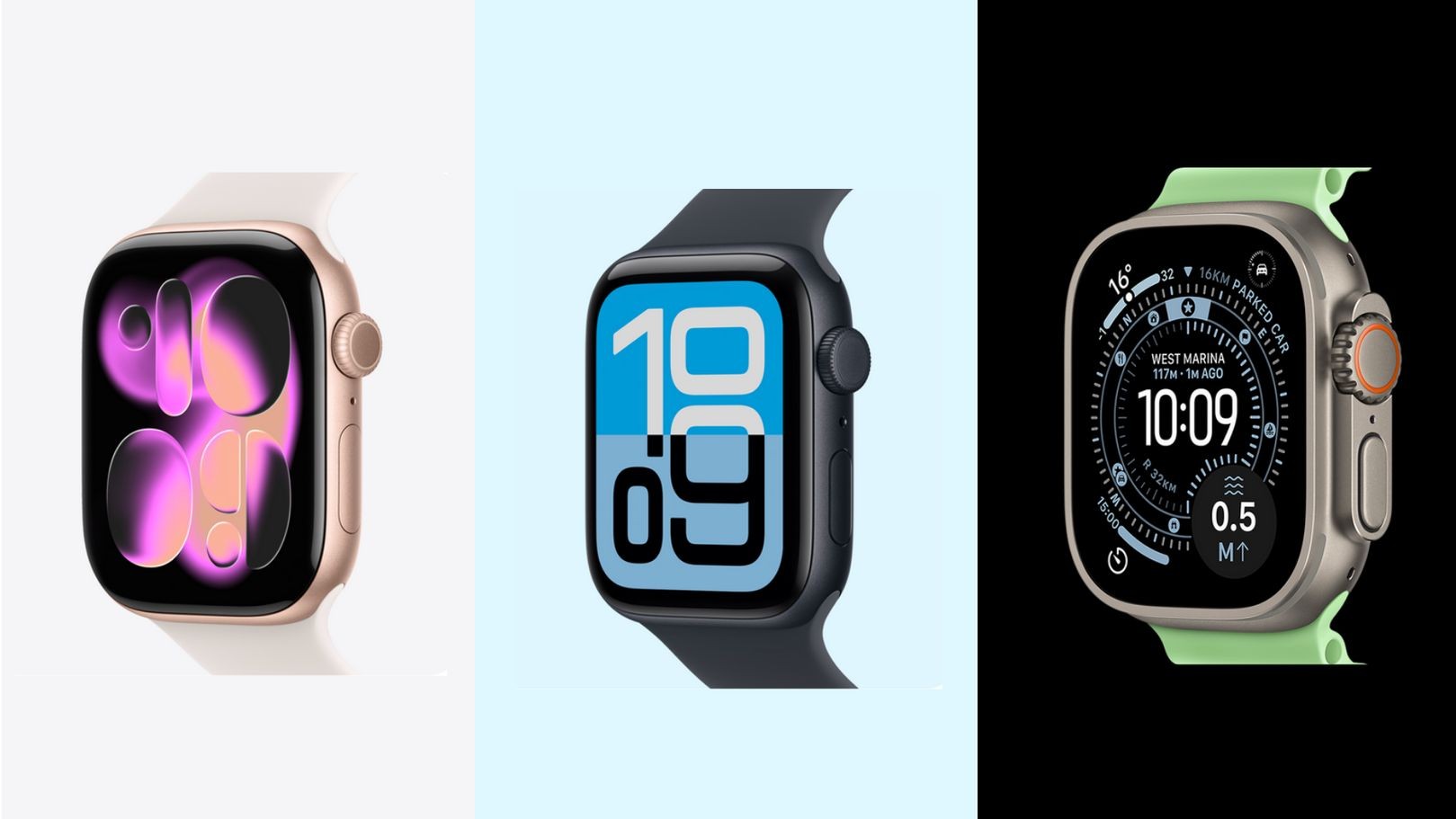 Telekom prináša vítanú novinku pre Apple Watch. Využijete ju v zahraničí