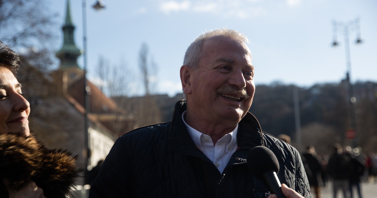 Bencsik András reagált az orosz nagykövet elismerő szavaira: szerinte erre utal a gratulációja