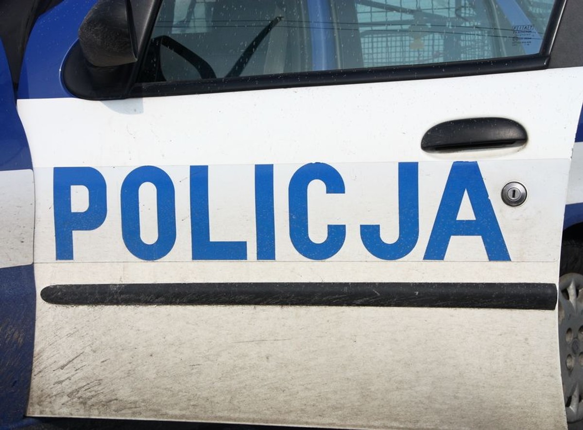 Łapali go trzy razy w ciągu godziny. Za każdym razem puszczali