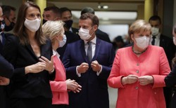 "Moment prawdy", "Nie fair", "Trudne negocjacje". KOMENTARZE światowych przywódców o szczycie UE