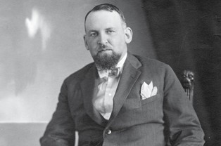 Powstał pierwszy film o grupie berneńskiej konsula Aleksandra Ładosia