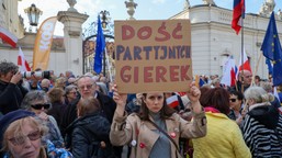 polacy chcą safe. wyniki najnowszego sondażu nie pozostawiają wątpliwości