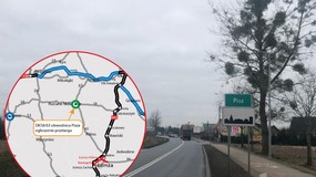 Mieszkańcy długo na to czekali. Znamy chętnych do budowy obwodnicy Pisza