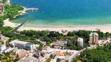 Od gór do morza, po Złote Piaski — odwiedź słoneczną Bułgarię