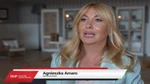 Agnieszka Amaro: W moim przypadku największym wsparciem był i jest dla mnie mąż