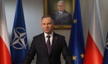 Prezydent wygłosił orędzie. Mówił o ważnym dla Polski wydarzeniu