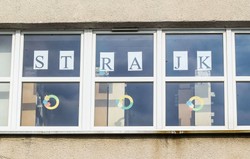 Podwyżki za małe. Nauczyciele będą strajkować?