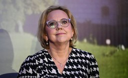 Anna Moskwa w Sztokholmie: Postulujemy zachowanie stabilnych mocy energii