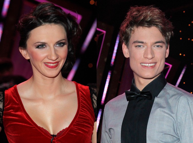 Finaliści: Monika Pyrek i Paweł Staliński