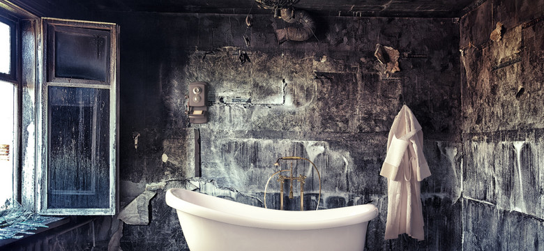 Nietypowe mieszkania do wynajęcia i na sprzedaż: Swing, koty i apartament w suterenie