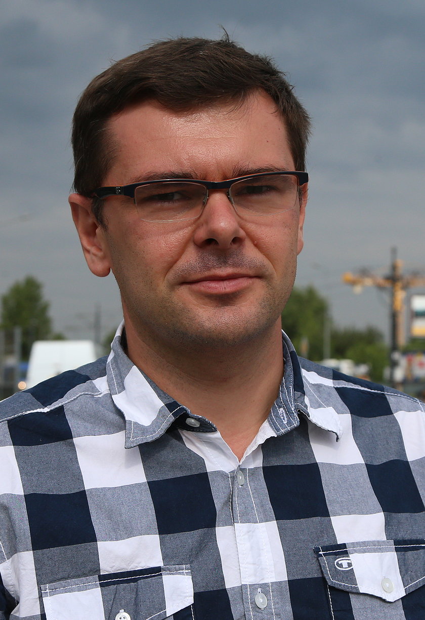 Michał Pyclik 