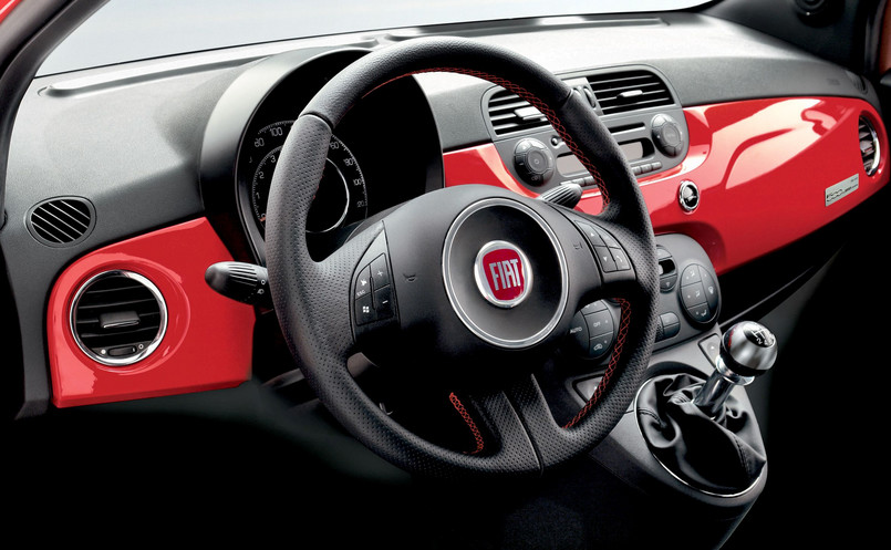 Używany Fiat 500 (od 2007 r.): typowe usterki i problemy