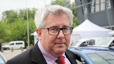 Ryszard Czarnecki zmieni stanowisko w PZPS? Jest kandydatem na prezesa związku siatkarskiego