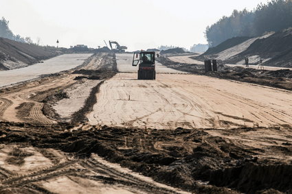 Ministerstwo Infrastruktury i Budownictwa zatwierdziło inwestycje drogowe o wartości 3,75 mld zł