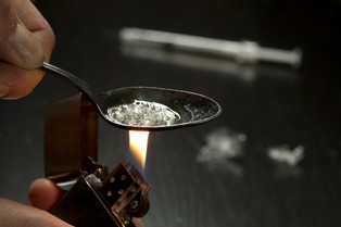 Celnicy we Frankfurcie n. Odrą przechwycili 670 kg heroiny. To najwięcej w historii Niemiec