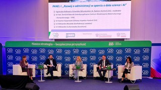 AI zmieni rynek pracy. Pytanie – jak?