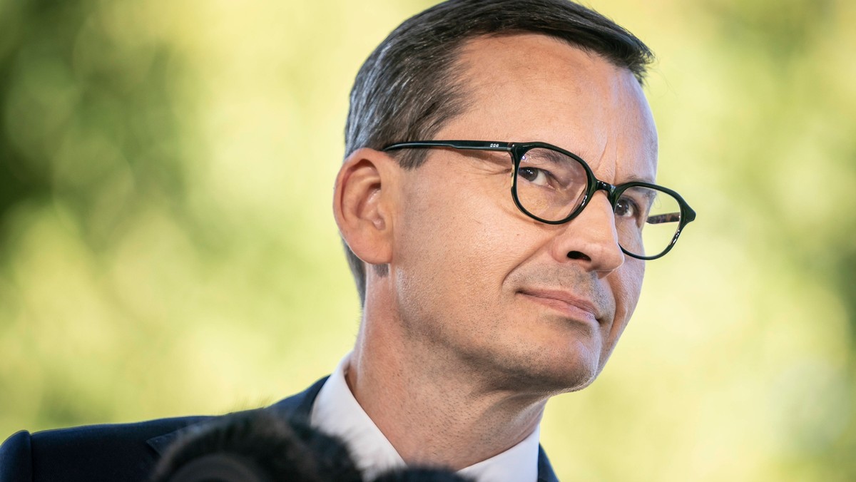 Mateusz Morawiecki