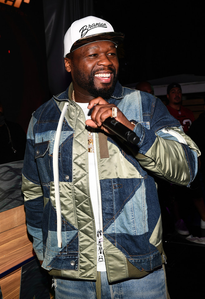 50 Cent