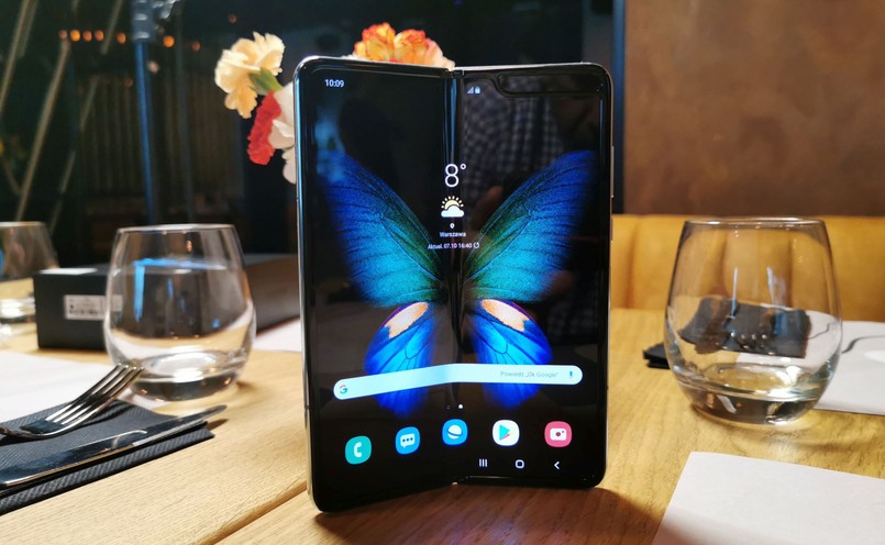 Samsung Galaxy Fold