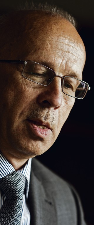 Rozłucki: Dopiero się rozpędzamy