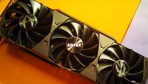 Beliebte Grafikkarten der RTX-3080-Serie im Vergleich