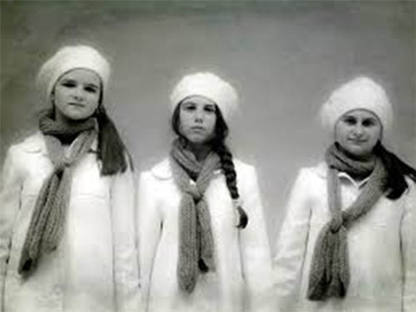 "Tri sestre"