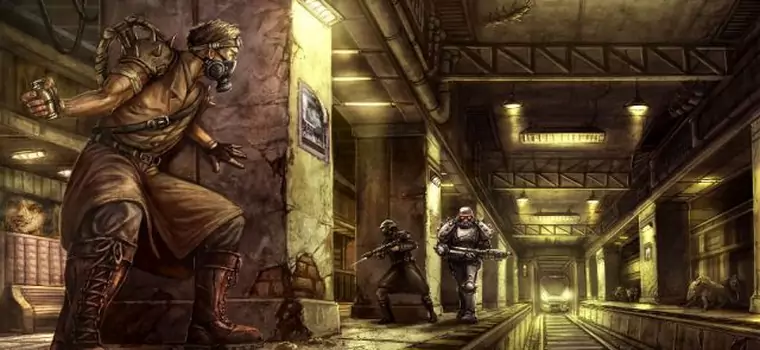 Recenzja: Underrail