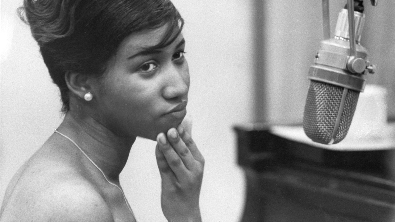 Pierwsze dziecko urodziła jako 12-latka. Aretha Franklin przeszła gehennę